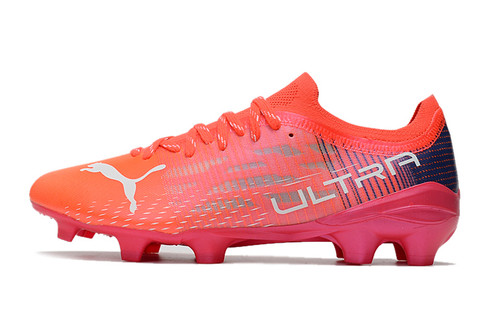 Puma Ultra 1.3 FG/AG - Peach