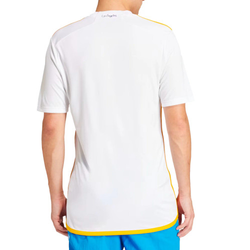 LA Galaxy 2024 Stadium Men's Home Shirt