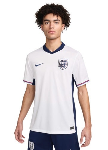 England 2024 Stadium Men's Home Shirt