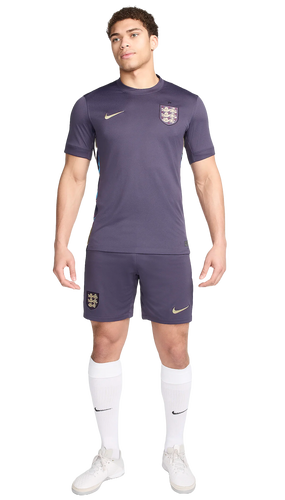 England 2024 Stadium Men's Away Shirt