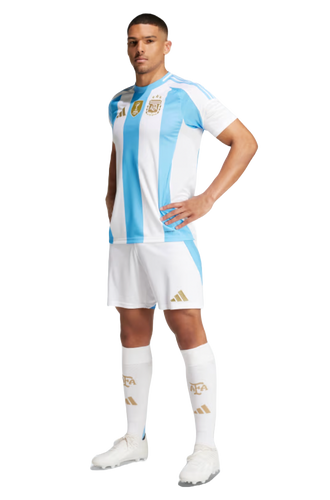 Argentina 2024 Stadium Men's Home Shirt