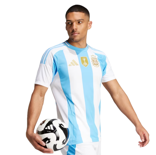 Argentina 2024 Stadium Men's Home Shirt