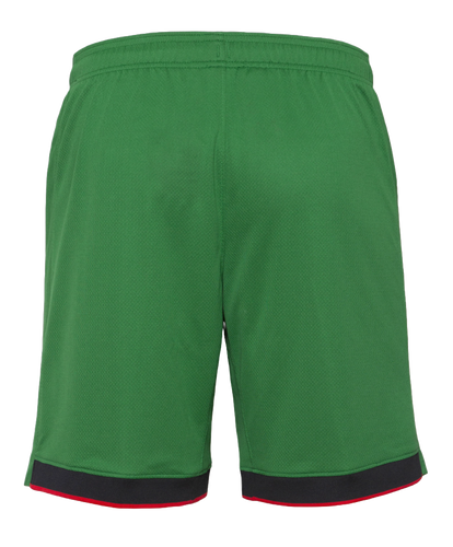 Portugal 2024 Authentic Men's Home Shirt