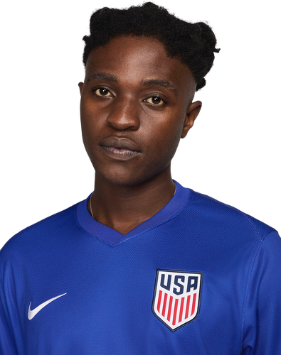 USMNT 2024 Stadium Men's Away Shirt