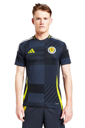 Scotland 2024 Stadium Men's Home Shirt