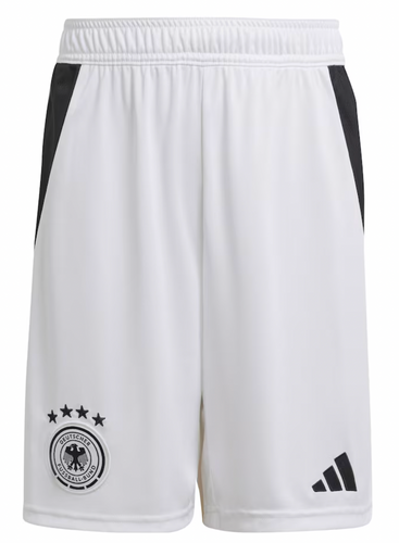 Germany 2024 Authentic Men's Home Shirt