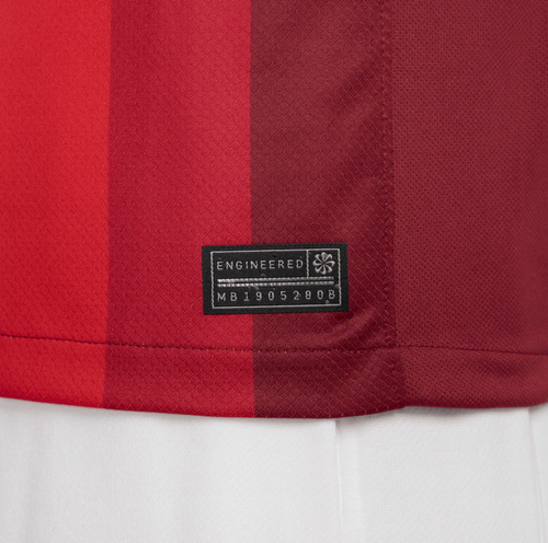 Norway 2024 Stadium Men's Home Shirt