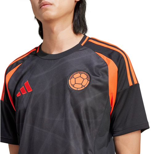 Colombia 2024 Stadium Men's Away Shirt