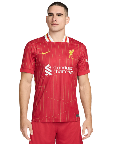 Liverpool 24/25 Stadium Men's Home Shirt