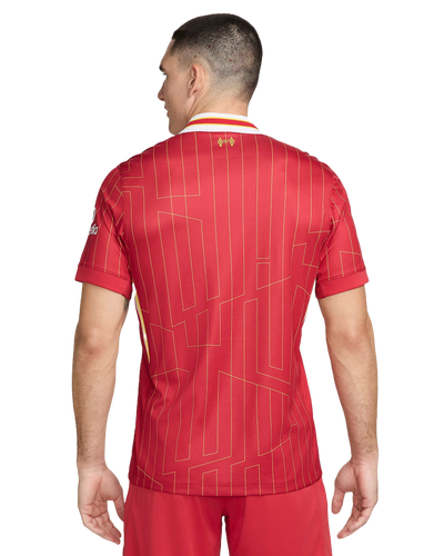 Liverpool 24/25 Stadium Men's Home Shirt