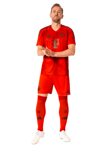 Bayern Munich 24/25 Stadium Men's Home Shirt