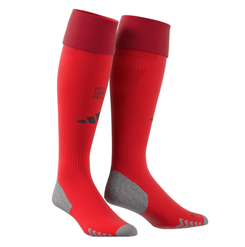 Bayern Munich 24/25 Kid's Home Shirt and Shorts