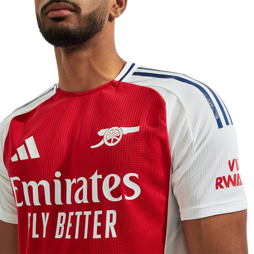 Arsenal 24/25 Authentic Men's Home Shirt