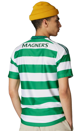 Celtic 24/25 Stadium Men's Home Shirt