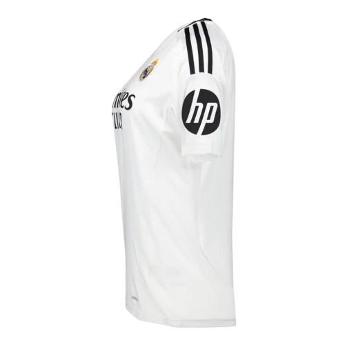 Real Madrid 24/25 Women's Home Shirt