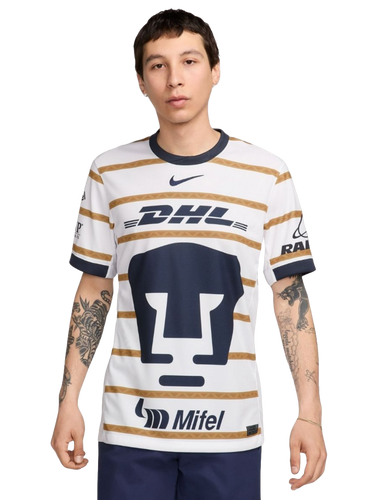 UNAM Pumas 24/25 Stadium Men's Home Shirt