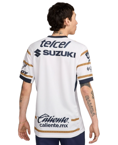 UNAM Pumas 24/25 Stadium Men's Home Shirt
