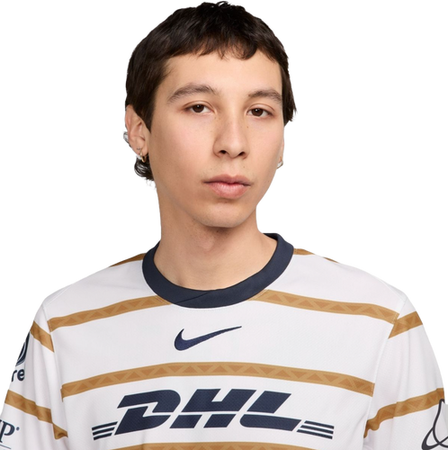 UNAM Pumas 24/25 Stadium Men's Home Shirt