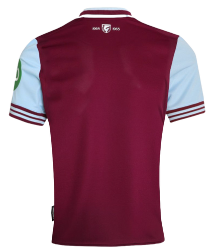 West Ham United 24/25 Kid's Home Shirt and Shorts
