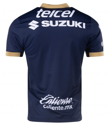 UNAM Pumas 24/25 Stadium Men's Away Shirt