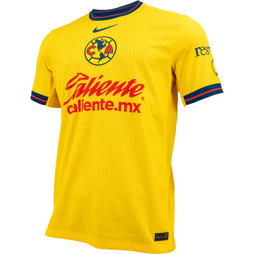 CF América 24/25 Authentic Men's Home Shirt