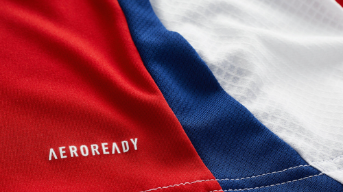 SAKA #7 Arsenal 24/25 Kid's Home Shirt and Shorts - Arsenal Font