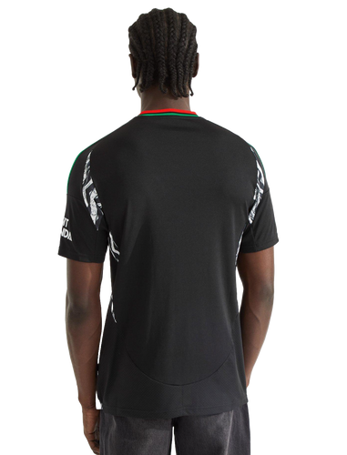 Arsenal 24/25 Stadium Men's Away Shirt