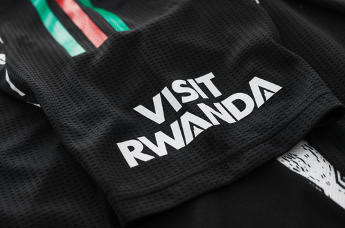 Arsenal 24/25 Authentic Men's Away Shirt