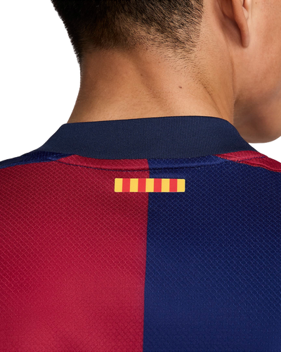 Barcelona 24/25 Stadium Men's Home Shirt