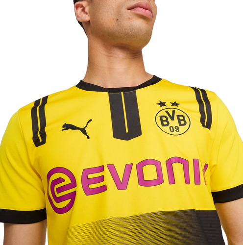 Borussia Dortmund 24/25 Stadium Men's Cup Shirt