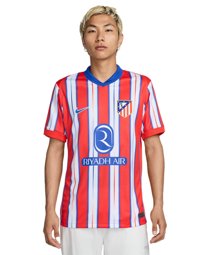 Atletico Madrid 24/25 Stadium Men's Home Shirt