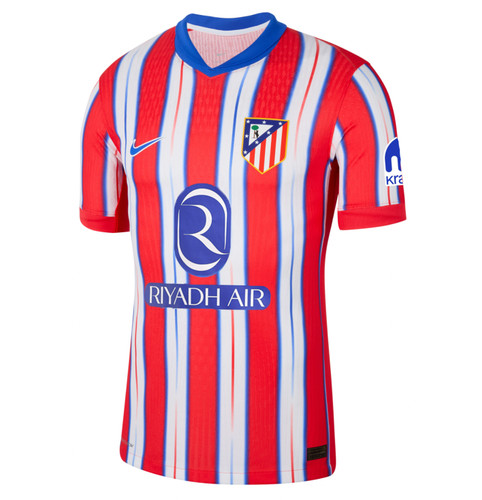 Atletico Madrid 24/25 Kid's Home Shirt and Shorts