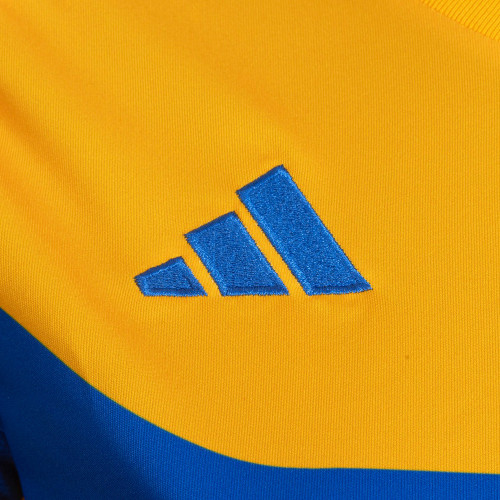 Tigres UANL 24/25 Women's Home Shirt