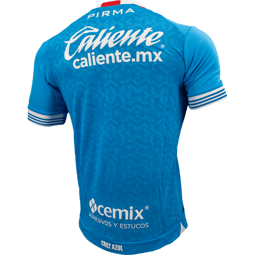 Cruz Azul 24/25 Stadium Men's Home Shirt