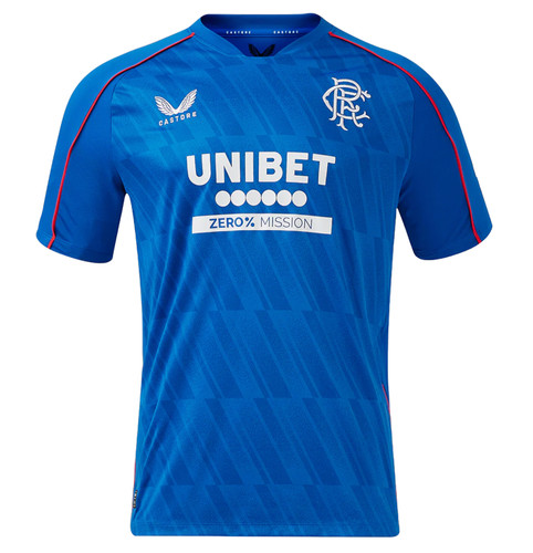 Rangers 24/25 Stadium Men's Home Shirt