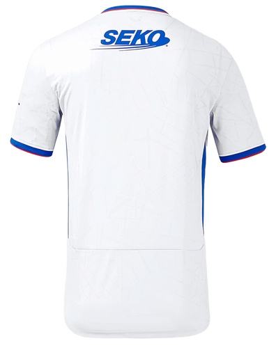 Rangers 24/25 Stadium Men's Away Shirt