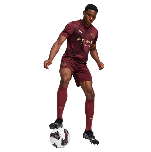 Manchester City 24/25 Stadium Men's Third Shirt