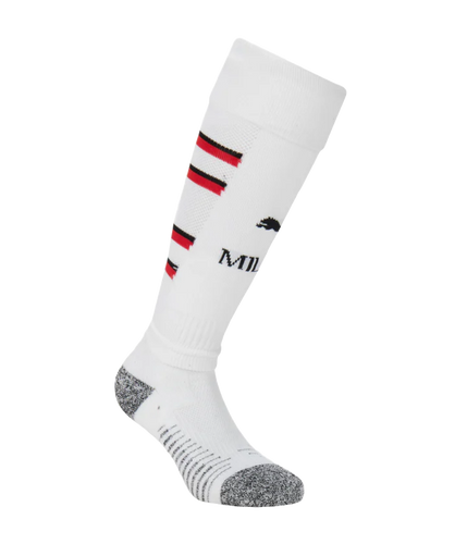 AC Milan 24/25 Kid's Away Shirt and Shorts