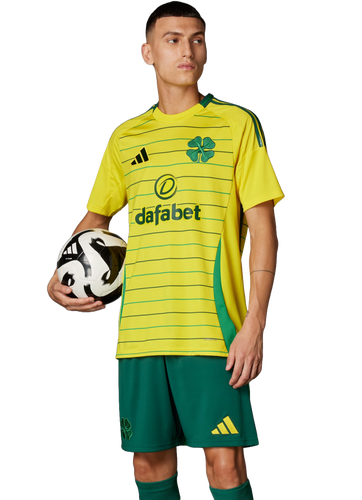 Celtic 24/25 Stadium Men's Away Shirt