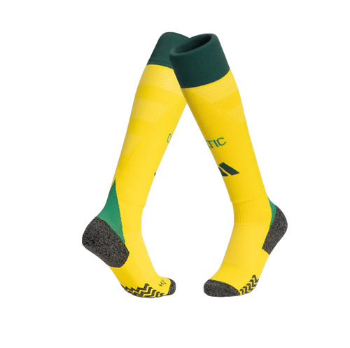 Celtic 24/25 Kid's Away Shirt and Shorts