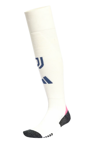 Juventus 24/25 Kid's Away Shirt and Shorts