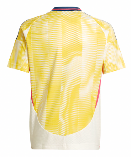 Juventus 24/25 Kid's Away Shirt and Shorts