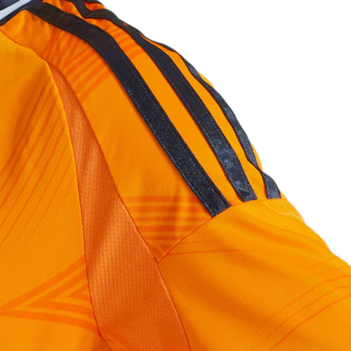 VINI JR #7 Real Madrid 24/25 Kid's Away Shirt and Shorts