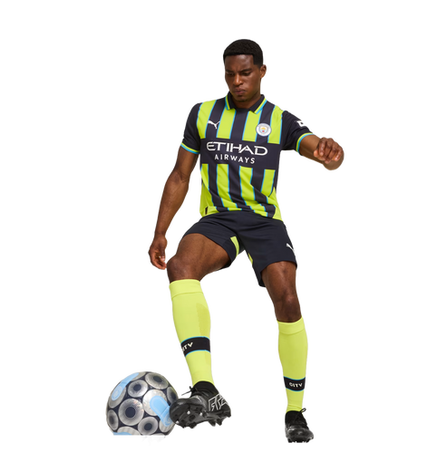 Manchester City 24/25 Stadium Men's Away Shirt