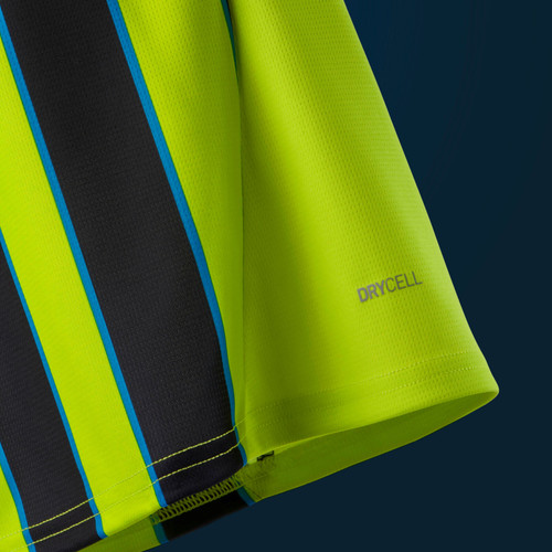 Manchester City 24/25 Kid's Away Shirt and Shorts