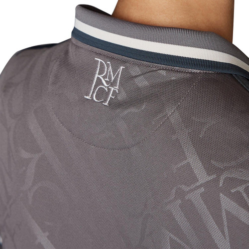 Real Madrid 24/25 Women's Third Shirt