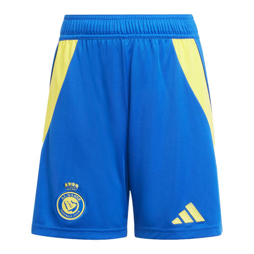 RONALDO #7 Al-Nassr 24/25 Kid's Home Shirt and Shorts