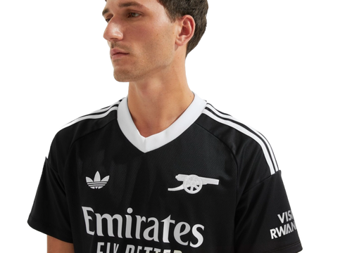 Arsenal 24/25 Men's Third Goalkeeper Shirt