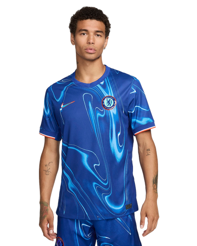 PALMER #20 Chelsea 24/25 Stadium Men's Home Shirt - PL Font