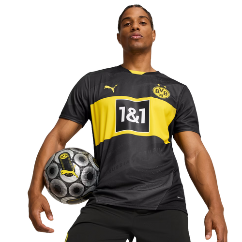 Borussia Dortmund 24/25 Stadium Men's Away Shirt